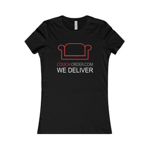 Women's Favorite Tee